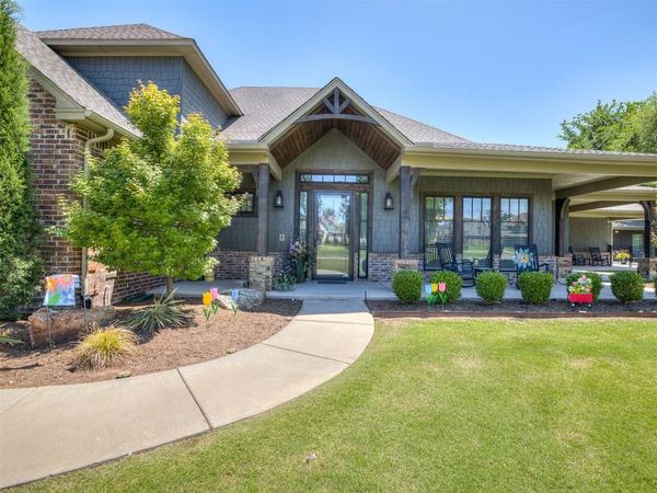 8432 SW 110th Court, Oklahoma City, OK 73173