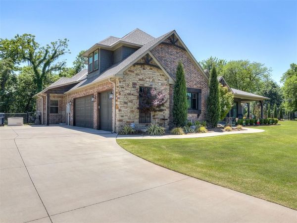 8432 SW 110th Court, Oklahoma City, OK 73173