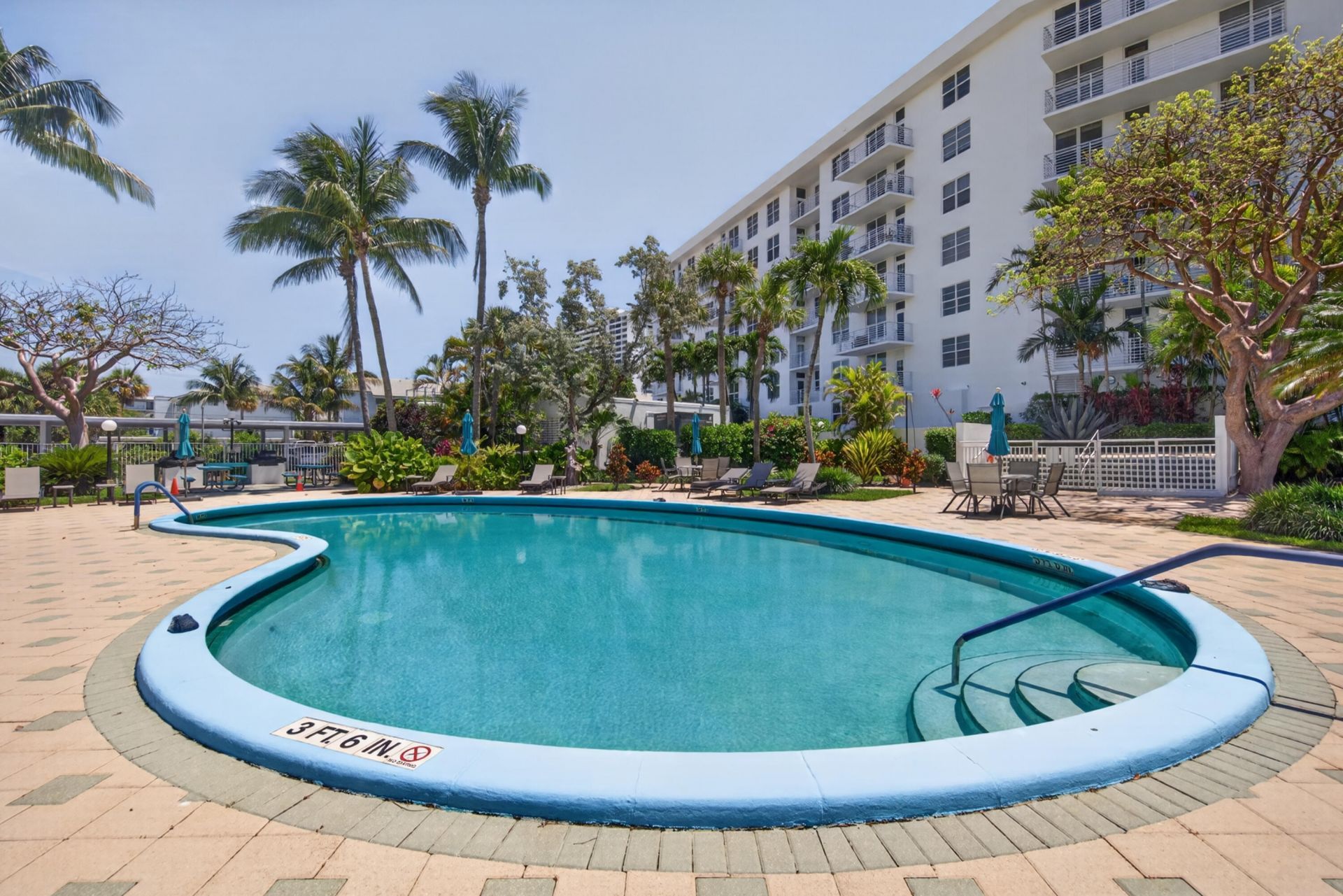 2851 S Ocean Boulevard, Boca Raton, FL 33432 Photo