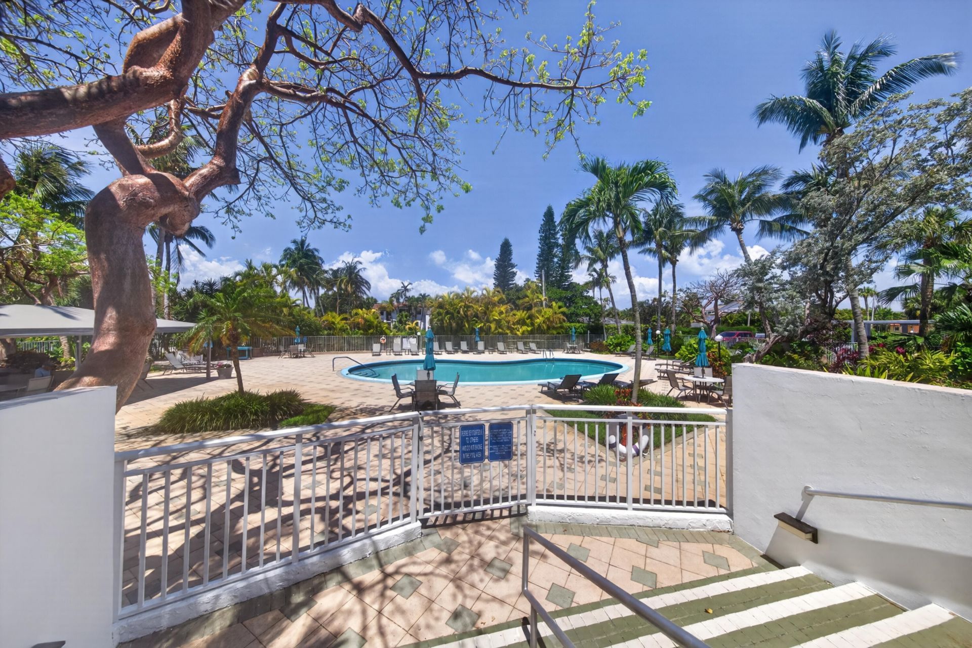 2851 S Ocean Boulevard, Boca Raton, FL 33432 Photo
