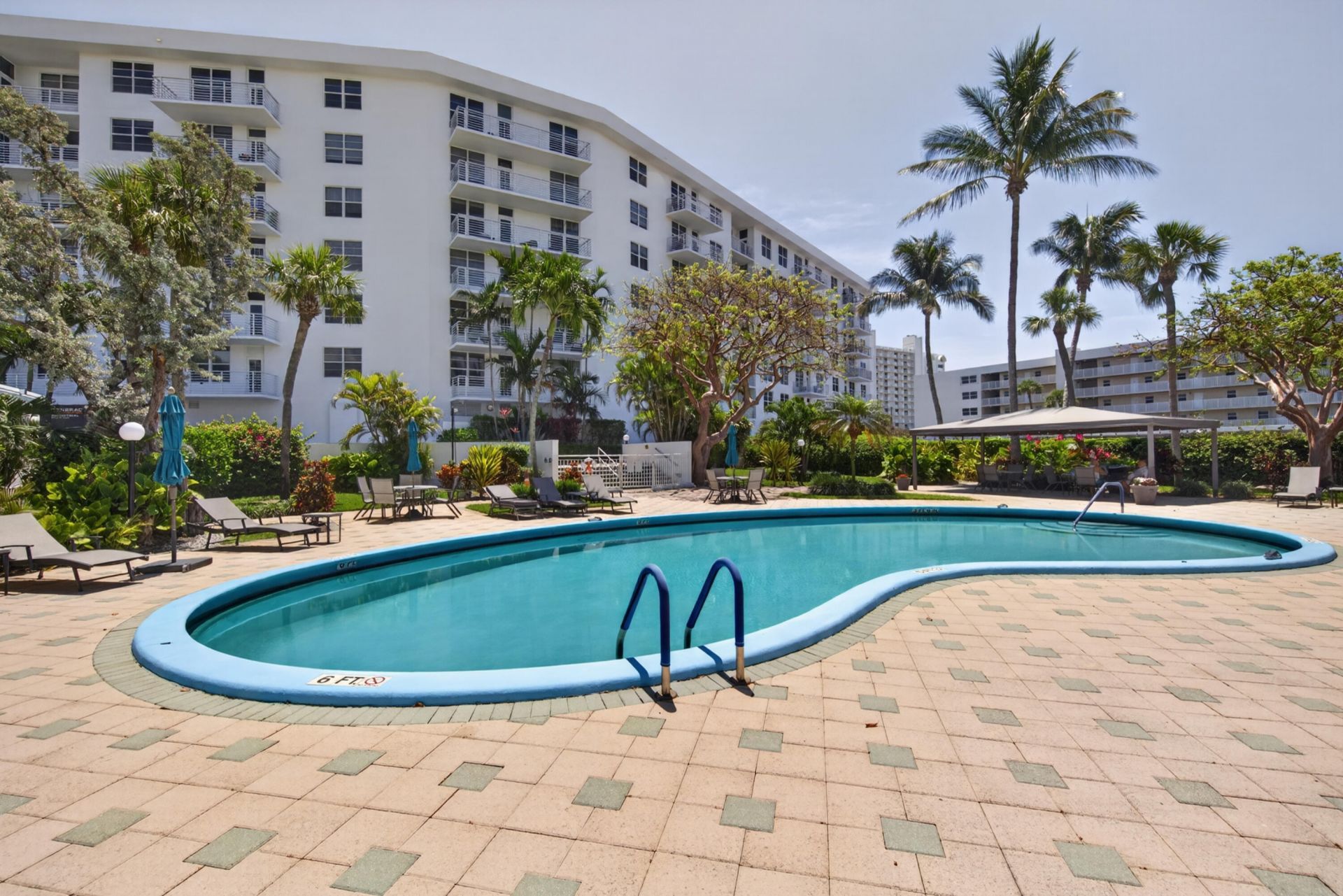 2851 S Ocean Boulevard, Boca Raton, FL 33432 Photo