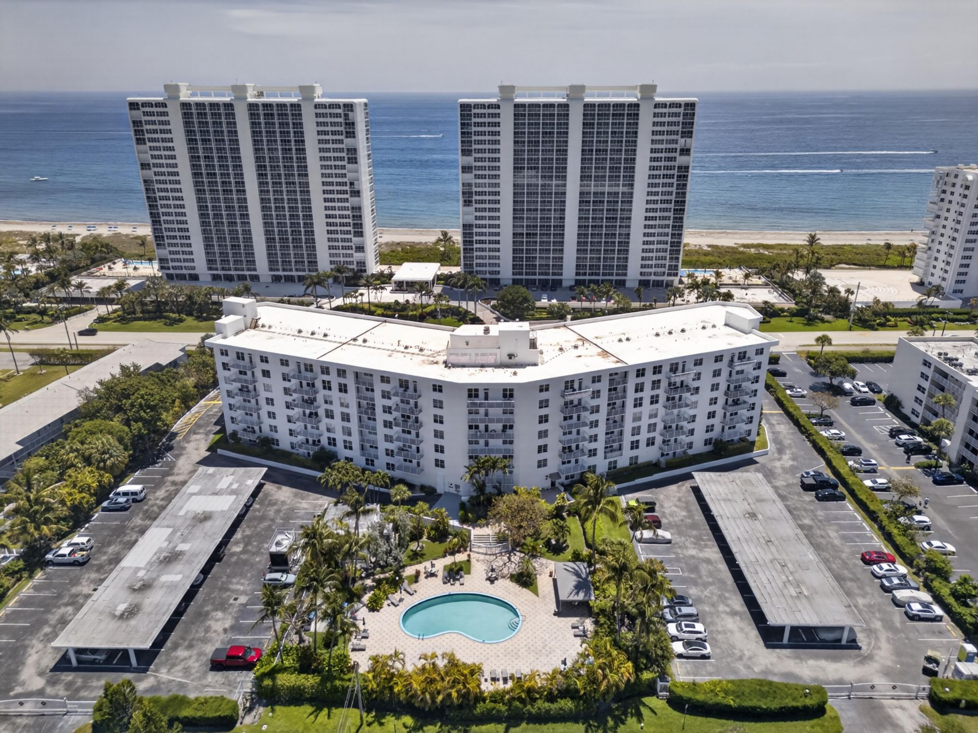 2851 S Ocean Boulevard, Boca Raton, FL 33432 Photo