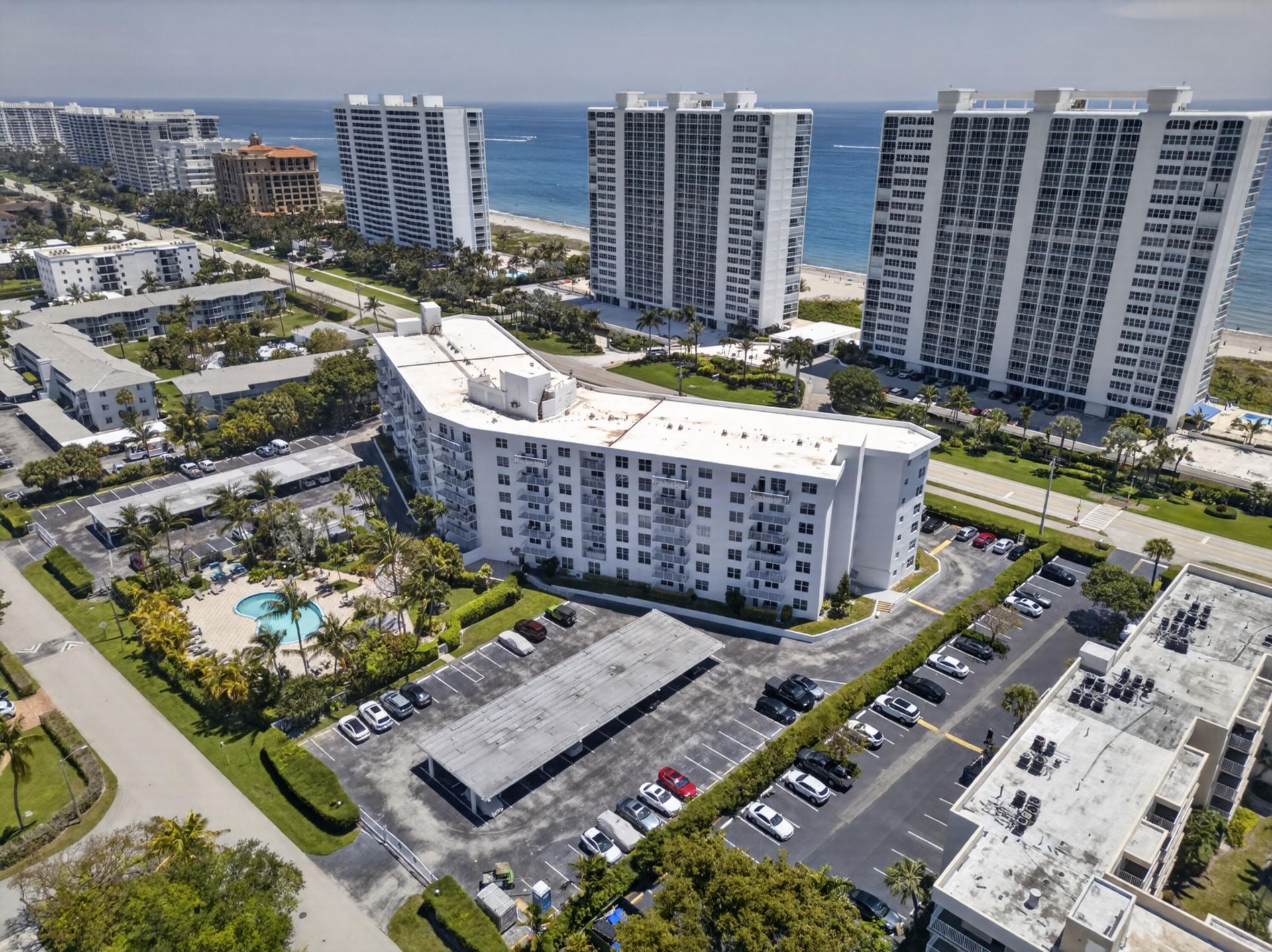 2851 S Ocean Boulevard, Boca Raton, FL 33432 Photo