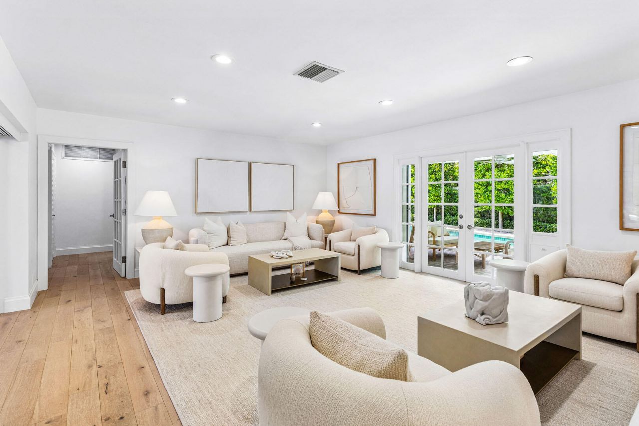 1251 Thatch Palm Drive, Boca Raton, FL 33432 Photo