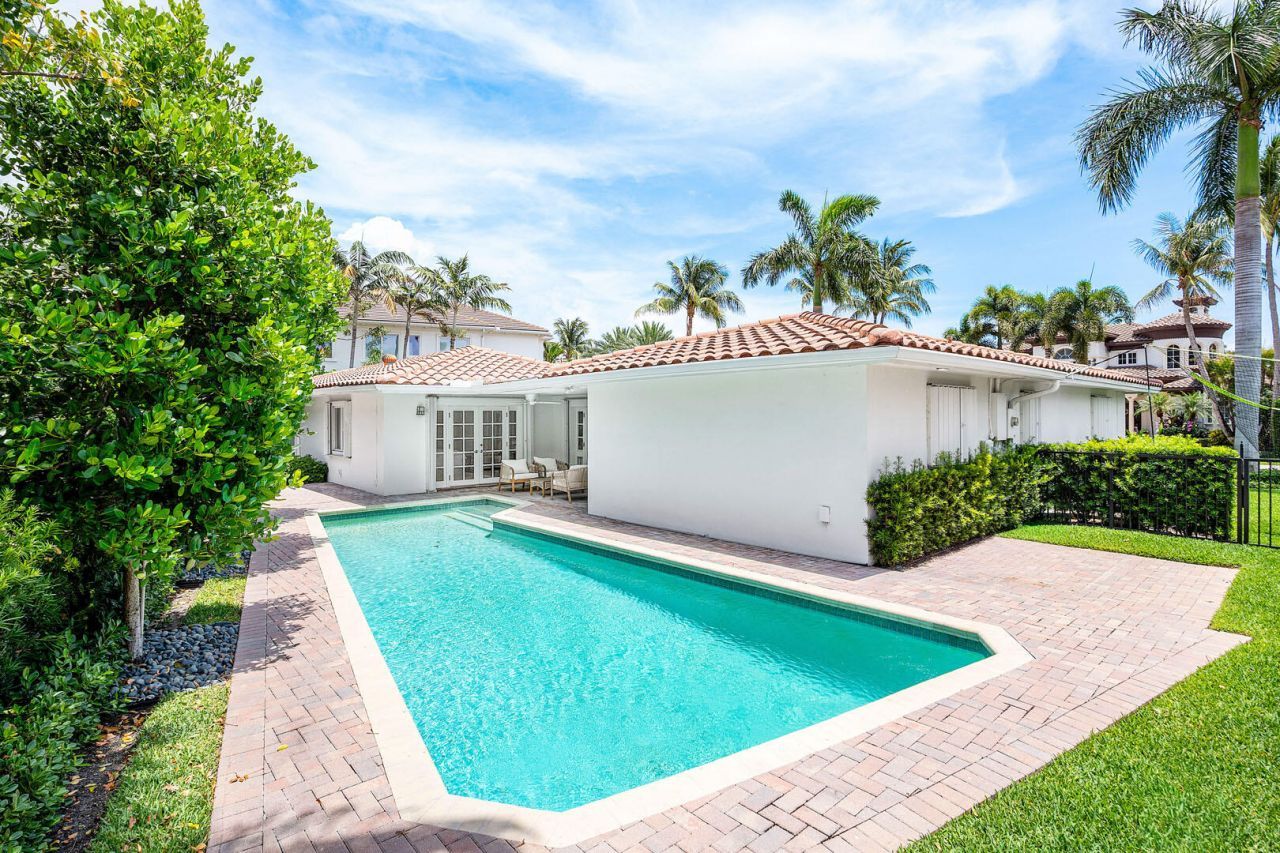 1251 Thatch Palm Drive, Boca Raton, FL 33432 Photo
