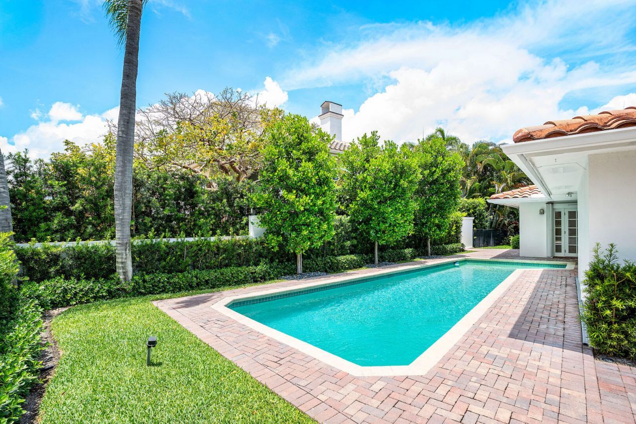 1251 Thatch Palm Drive, Boca Raton, FL 33432 Photo