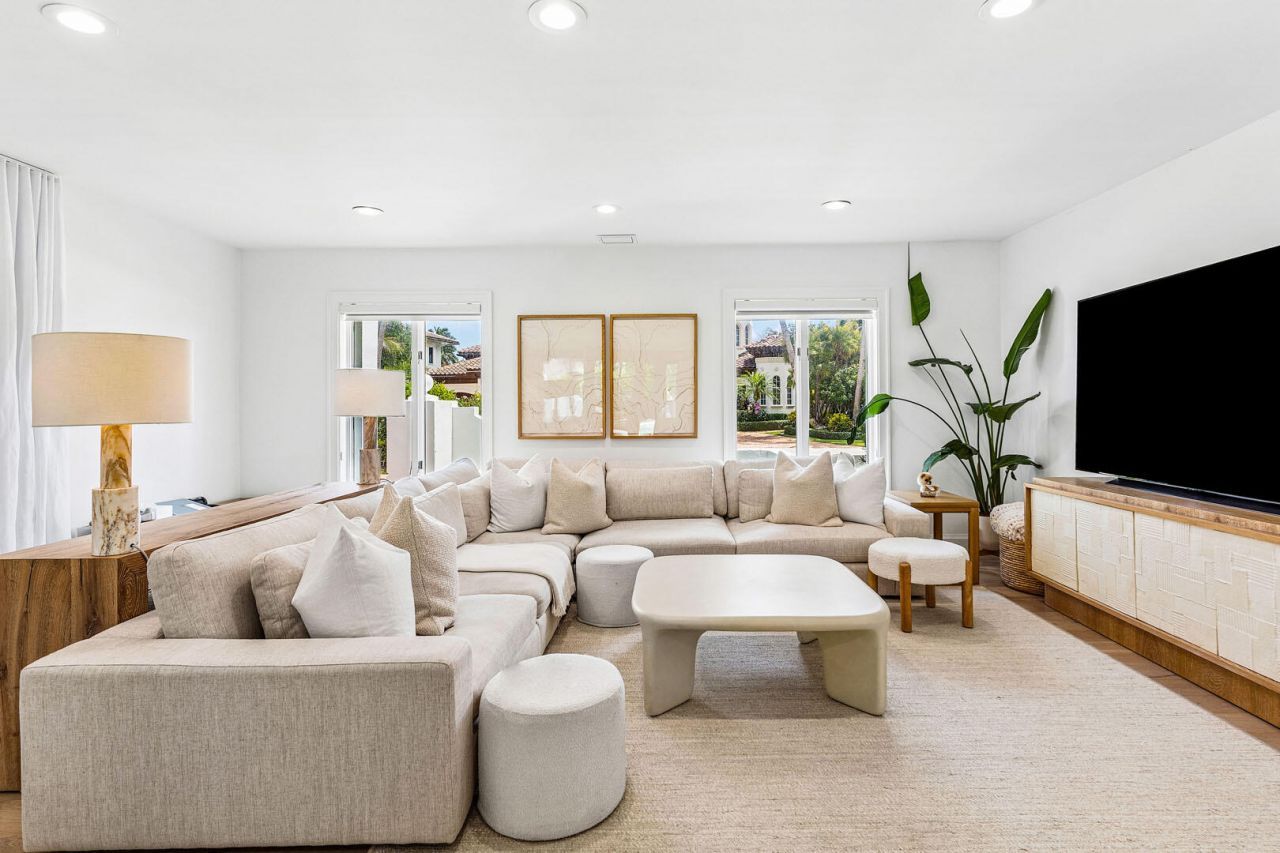 1251 Thatch Palm Drive, Boca Raton, FL 33432 Photo