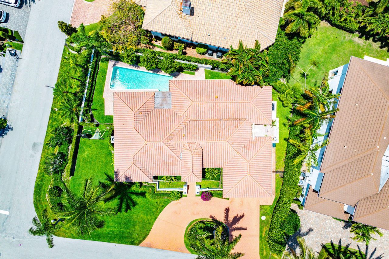 1251 Thatch Palm Drive, Boca Raton, FL 33432 Photo
