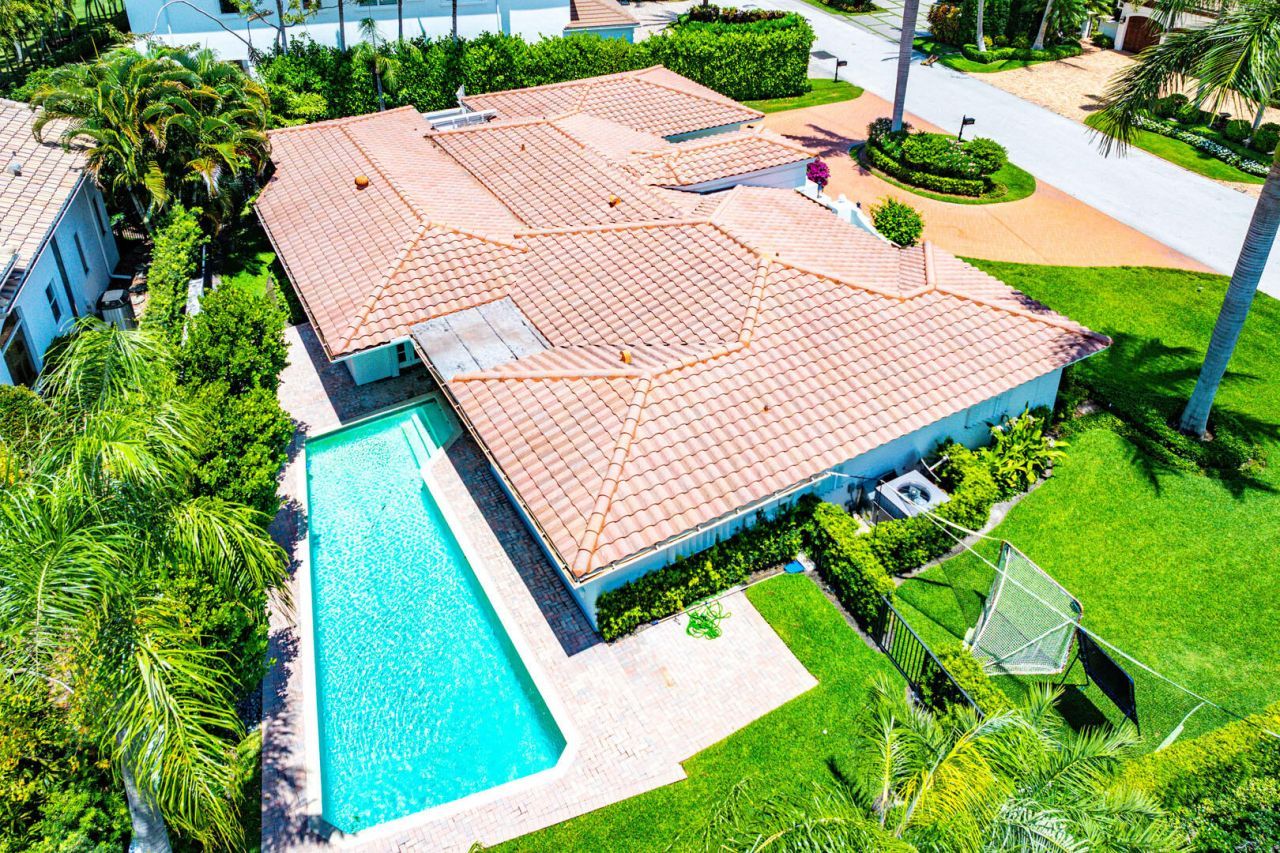 1251 Thatch Palm Drive, Boca Raton, FL 33432 Photo