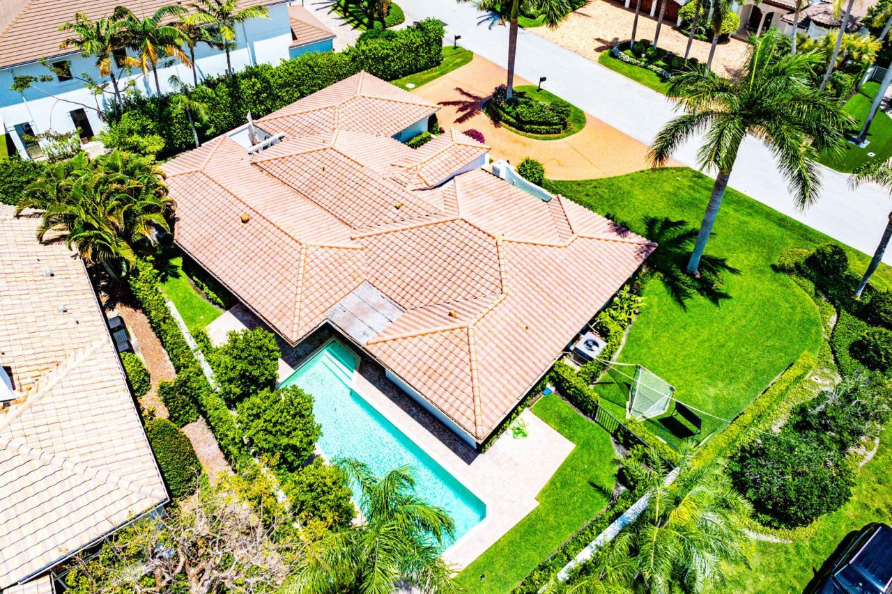 1251 Thatch Palm Drive, Boca Raton, FL 33432 Photo