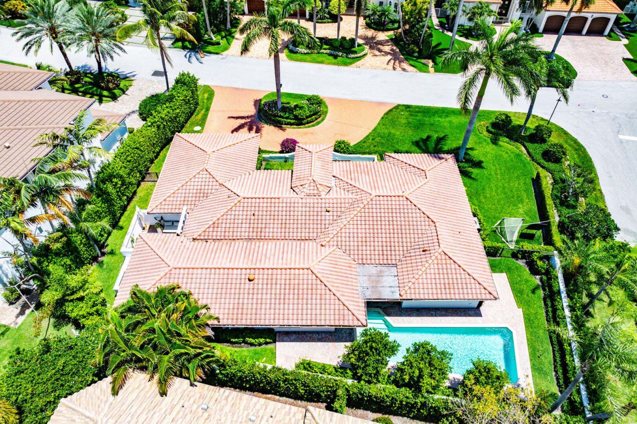 1251 Thatch Palm Drive, Boca Raton, FL 33432 Photo