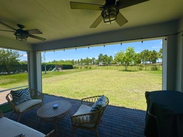 881 Wandering Willow Way, The Acreage, FL 33470 Photo