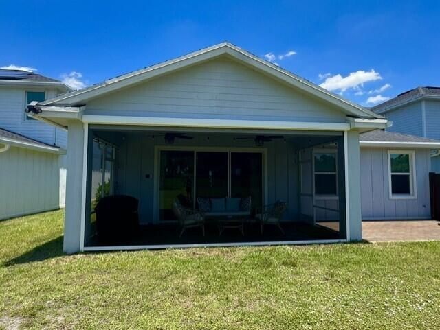 881 Wandering Willow Way, The Acreage, FL 33470 Photo
