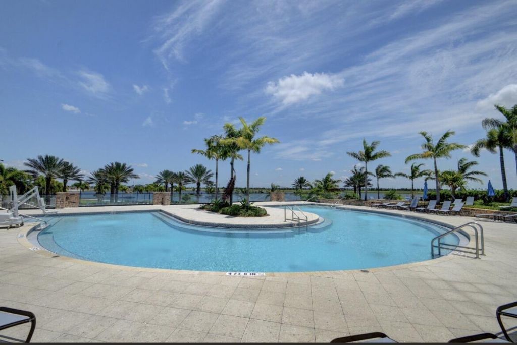 881 Wandering Willow Way, The Acreage, FL 33470 Photo