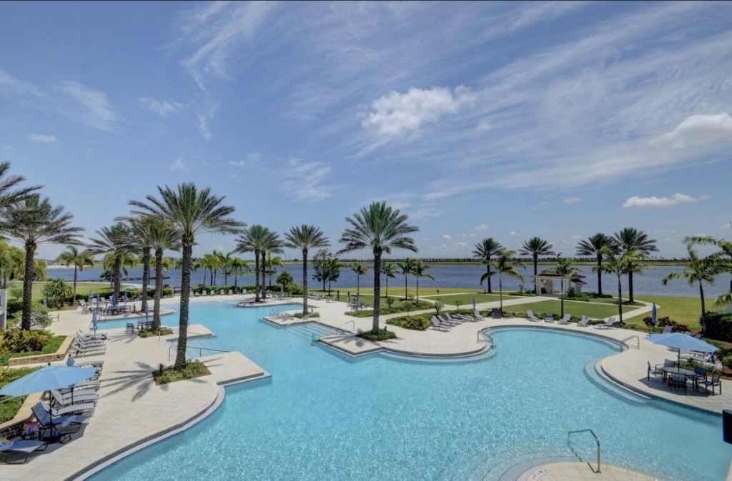 881 Wandering Willow Way, The Acreage, FL 33470 Photo
