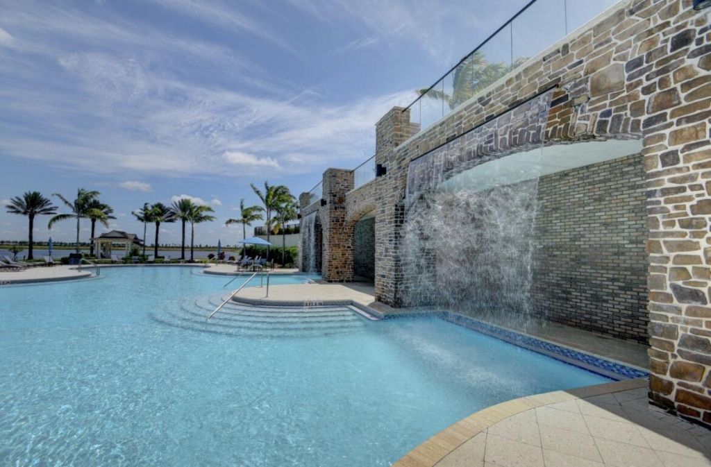 881 Wandering Willow Way, The Acreage, FL 33470 Photo