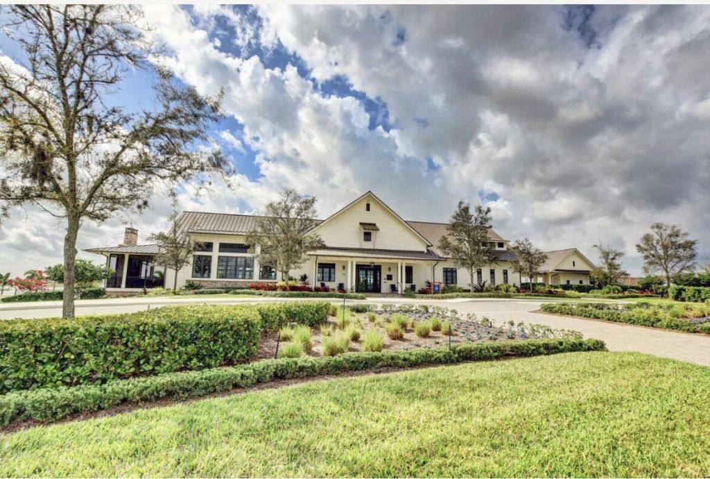 881 Wandering Willow Way, The Acreage, FL 33470 Photo