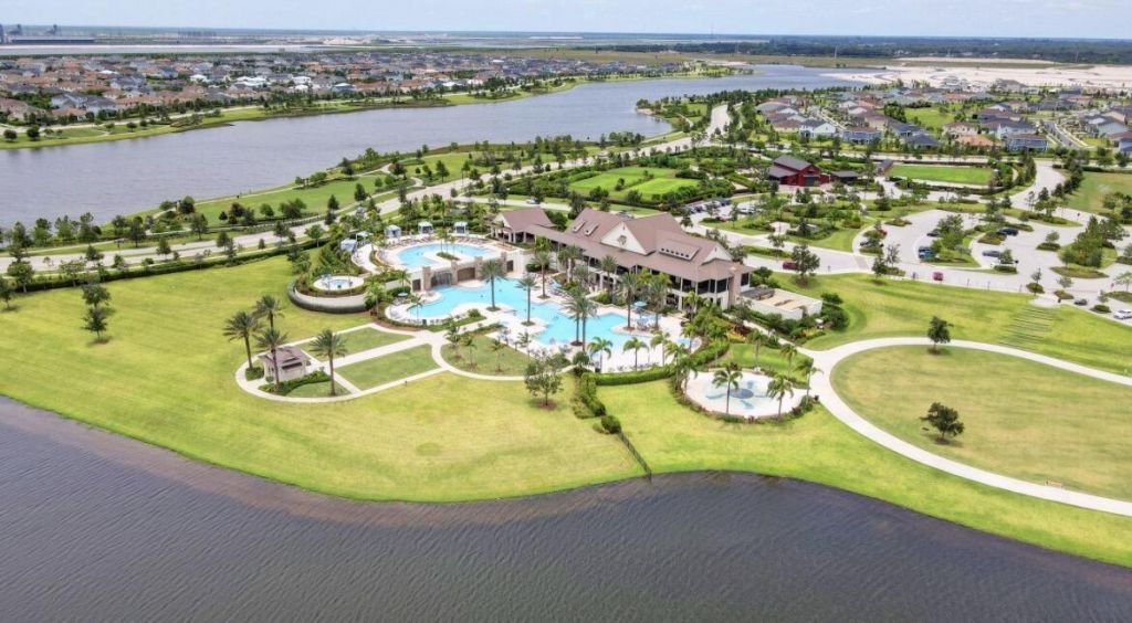 881 Wandering Willow Way, The Acreage, FL 33470 Photo