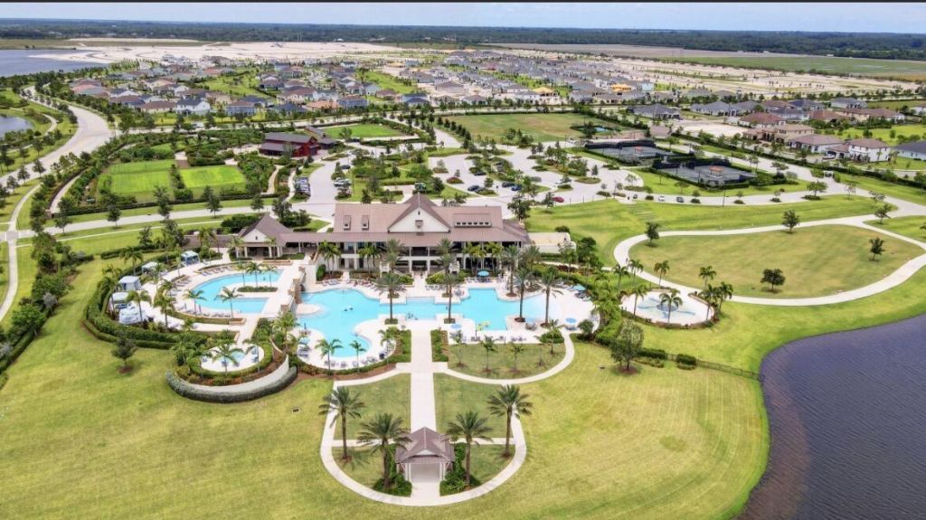 881 Wandering Willow Way, The Acreage, FL 33470 Photo