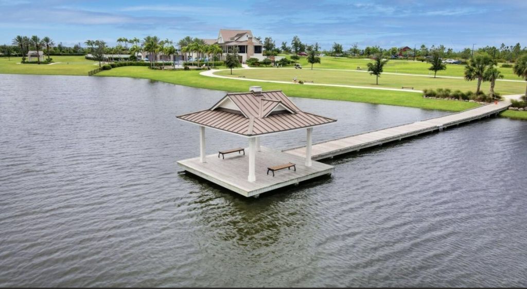 881 Wandering Willow Way, The Acreage, FL 33470 Photo