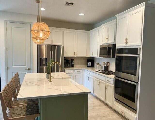 881 Wandering Willow Way, The Acreage, FL 33470 Photo