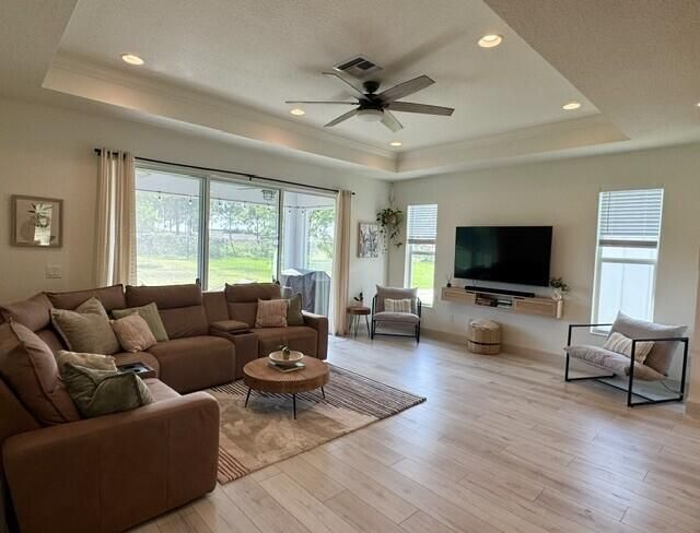 881 Wandering Willow Way, The Acreage, FL 33470 Photo