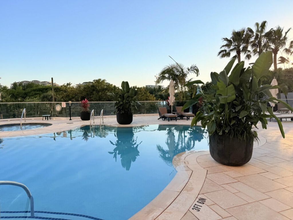 400 S Pointe Drive, Unit 307, Miami Beach, FL 33139 Photo