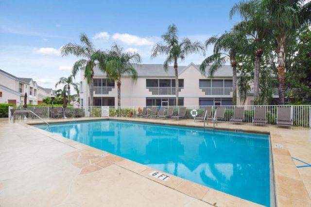 101 Muirfield Court, Unit 101-f, Jupiter, FL 33458 Photo