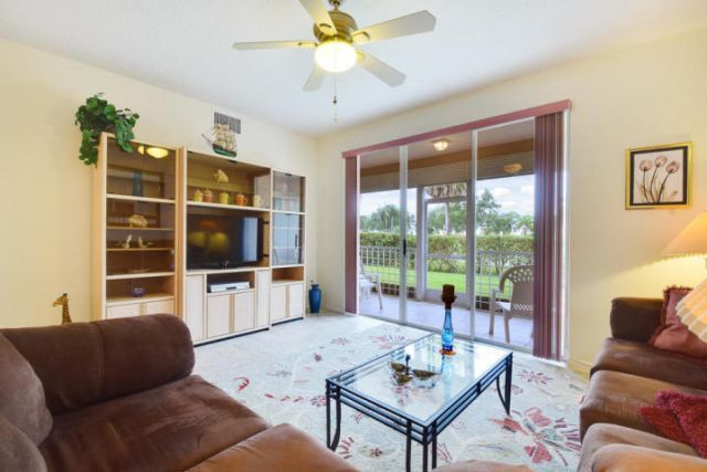 101 Muirfield Court, Unit 101-f, Jupiter, FL 33458 Photo