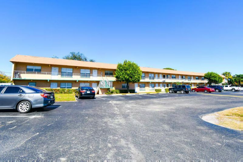 806 9th Street, Unit 20, West Palm Beach, FL 33401 Photo