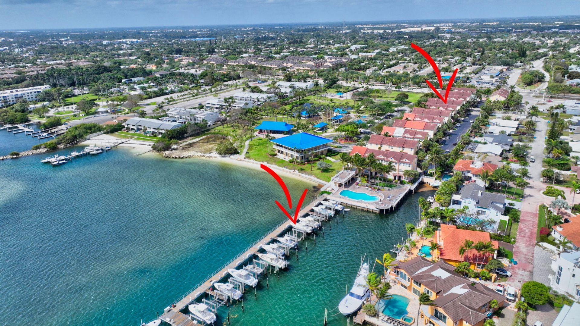 117 Harbors Way, Boynton Beach, FL 33435 Photo