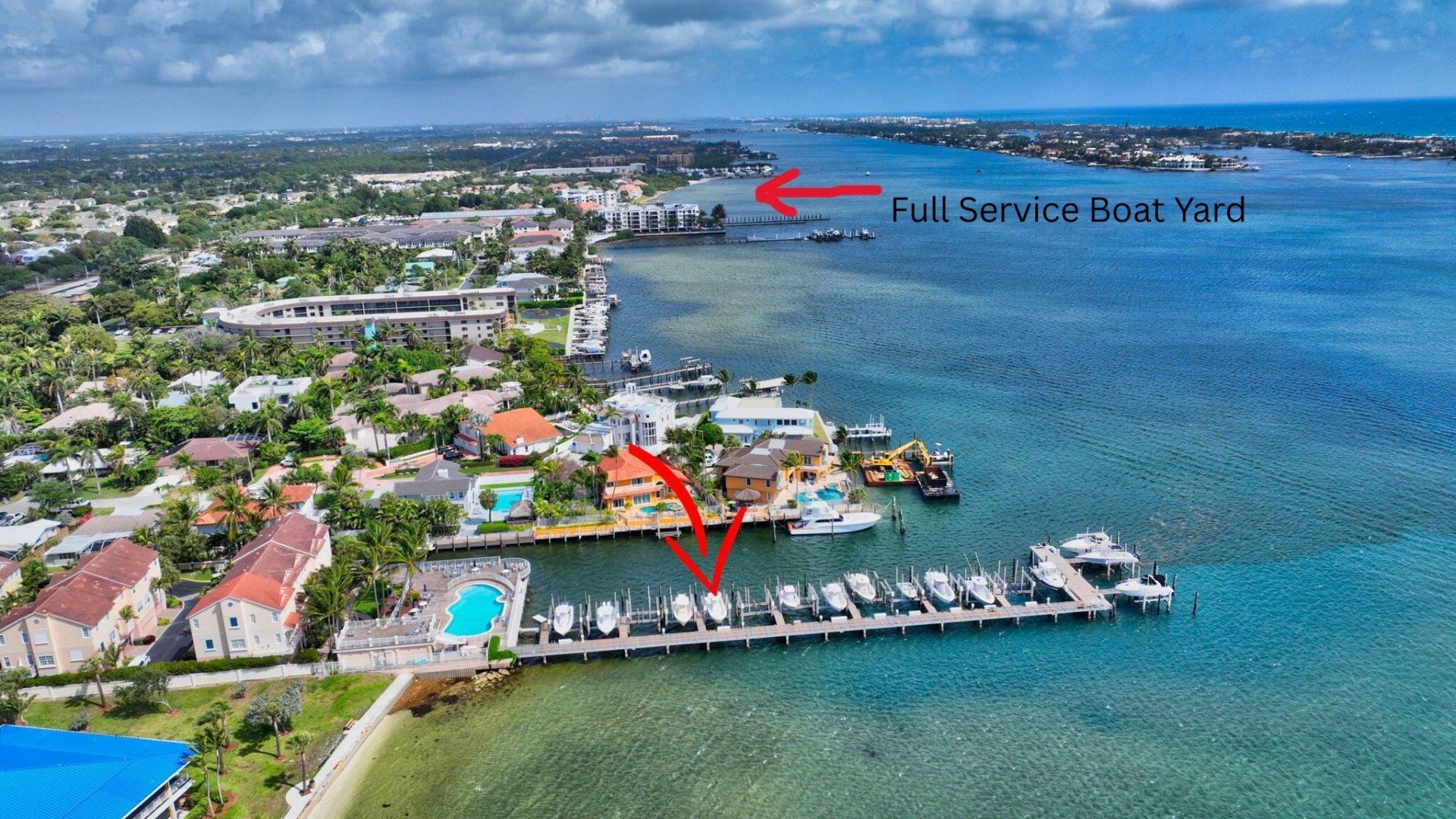 117 Harbors Way, Boynton Beach, FL 33435 Photo