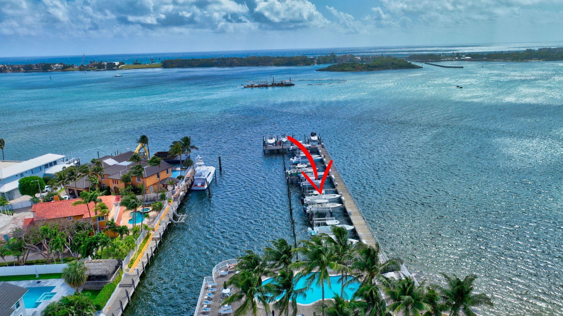 117 Harbors Way, Boynton Beach, FL 33435 Photo