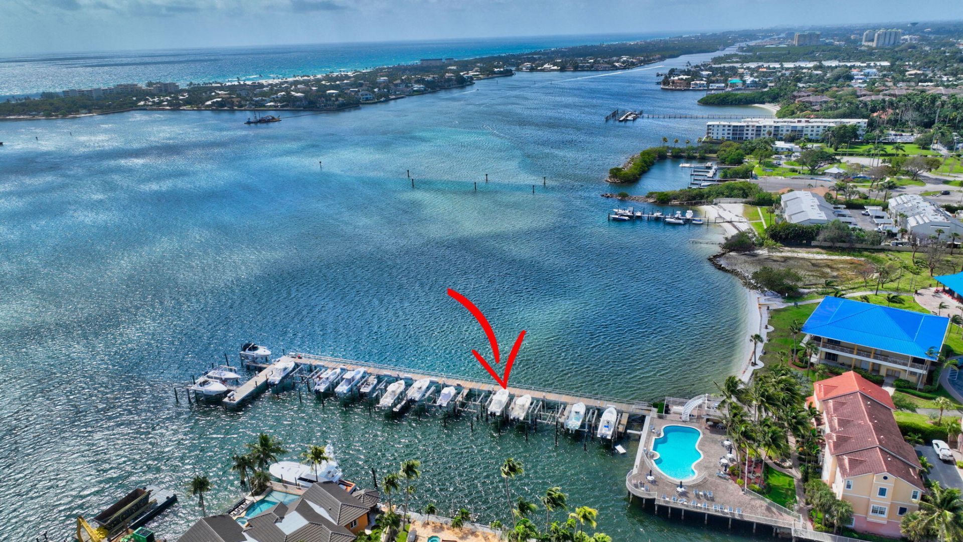 117 Harbors Way, Boynton Beach, FL 33435 Photo