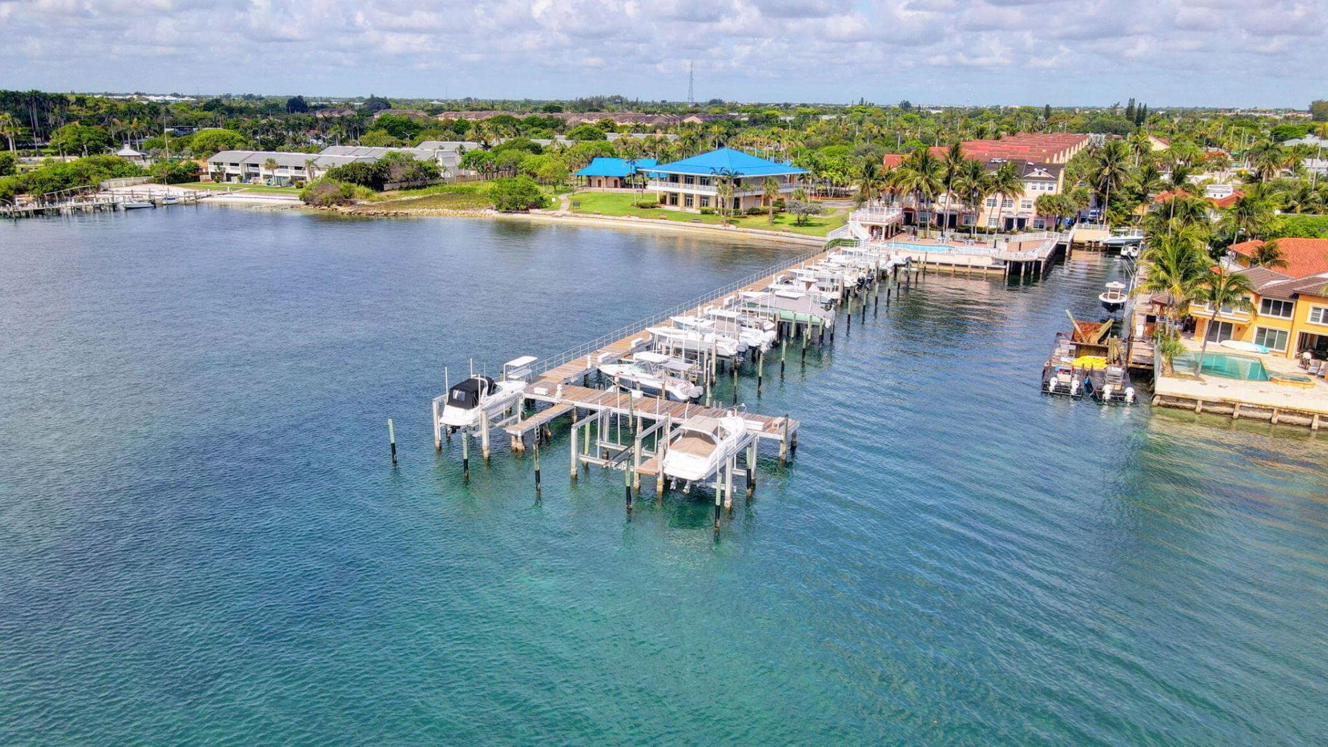 117 Harbors Way, Boynton Beach, FL 33435 Photo