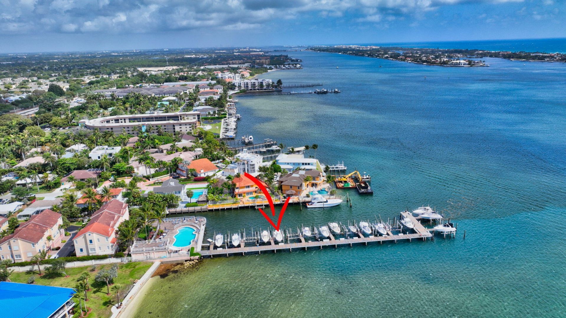 117 Harbors Way, Boynton Beach, FL 33435 Photo