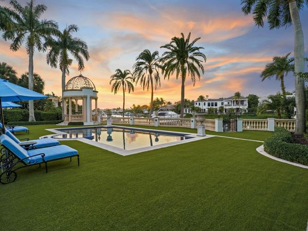370 Eagle Drive, Jupiter, FL 33477