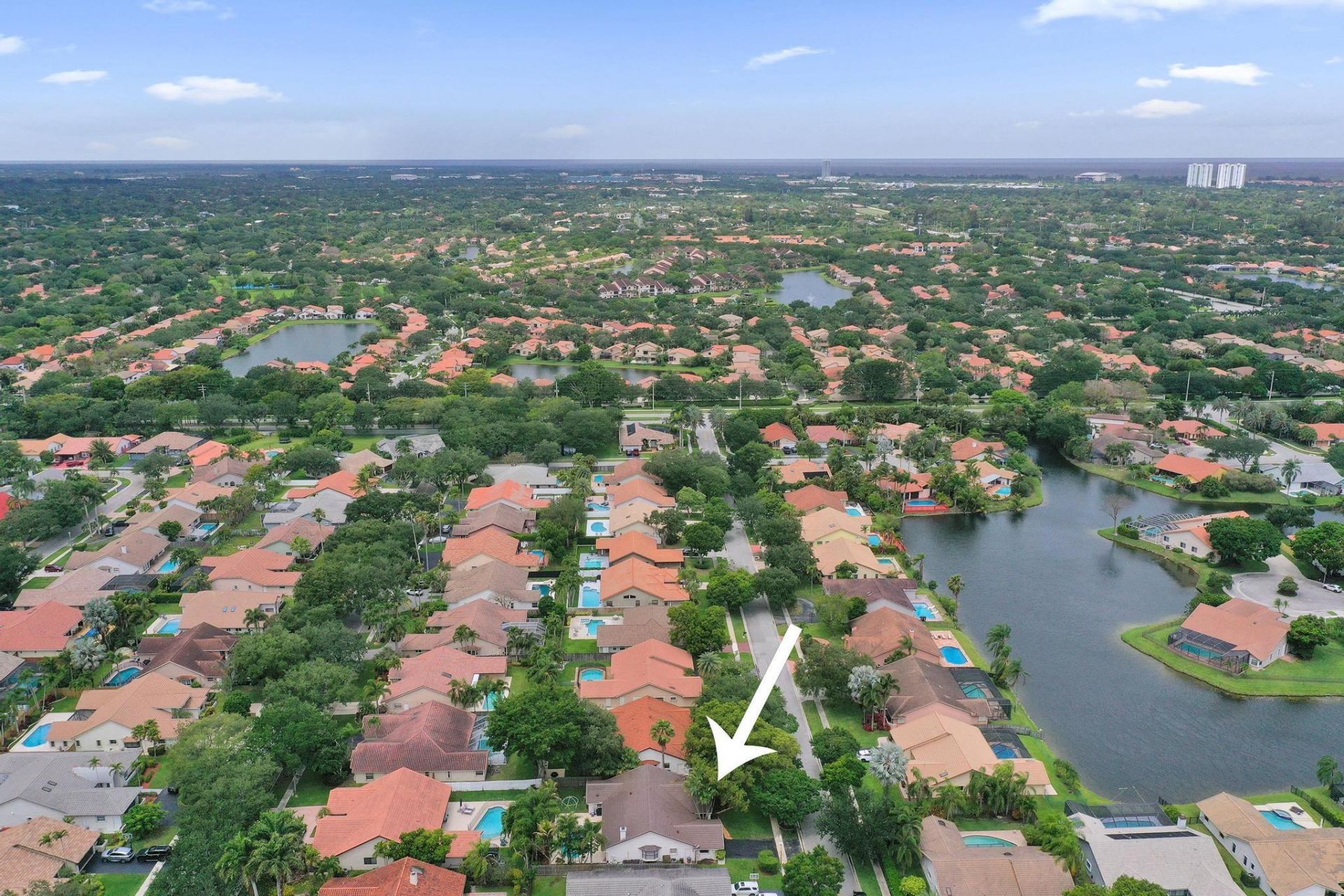 10050 NW 14th Street, Plantation, FL 33322 Photo