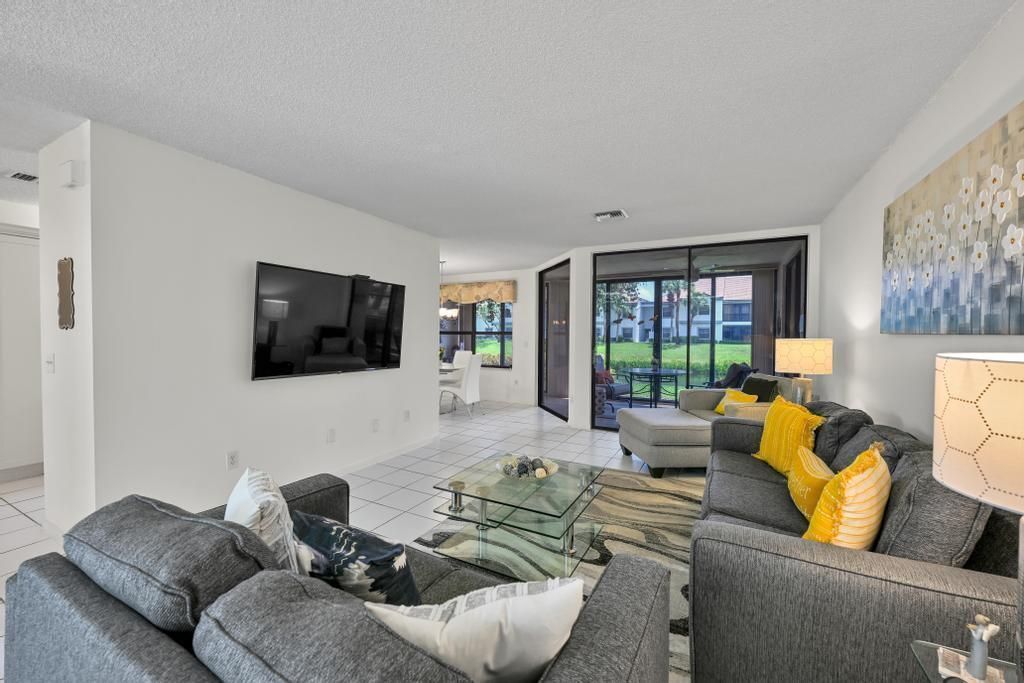 5290 Europa Drive, Unit B, Boynton Beach, FL 33437 Photo