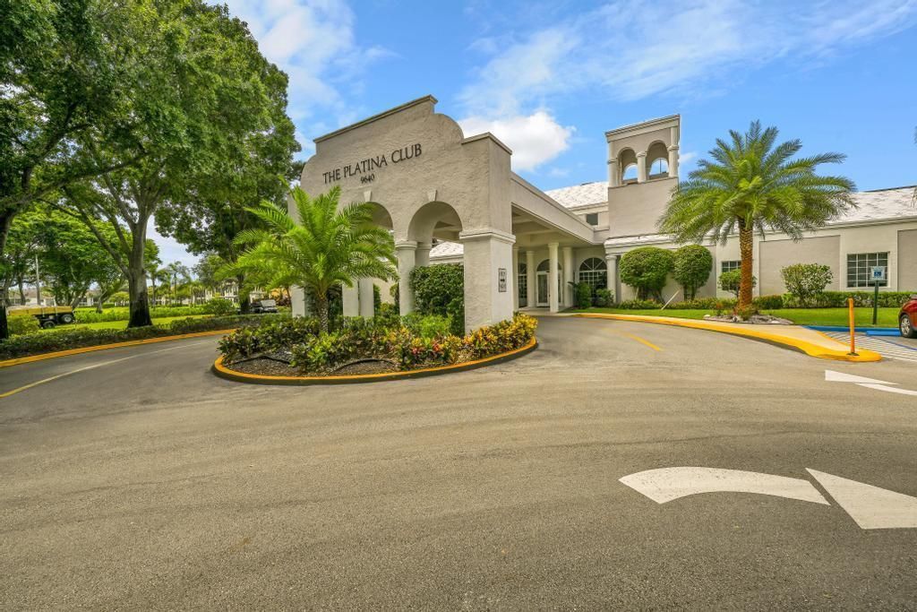 5290 Europa Drive, Unit B, Boynton Beach, FL 33437 Photo
