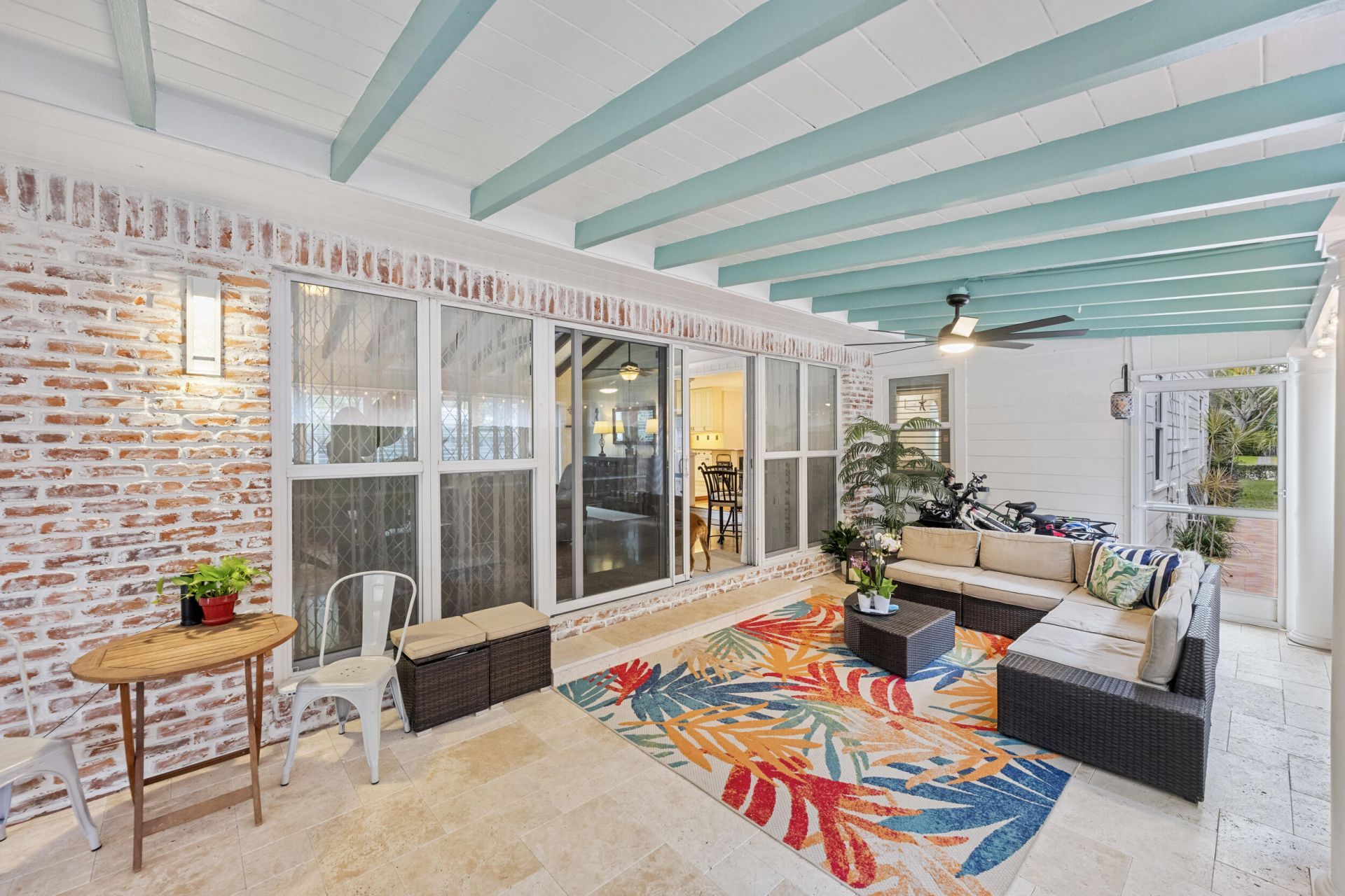 831 N Lakeside Drive, Lake Worth Beach, FL 33460 Photo