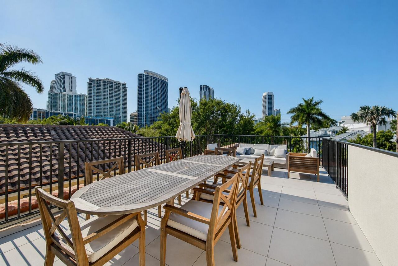 804 N Rio Vista Boulevard, Fort Lauderdale, FL 33301 Photo