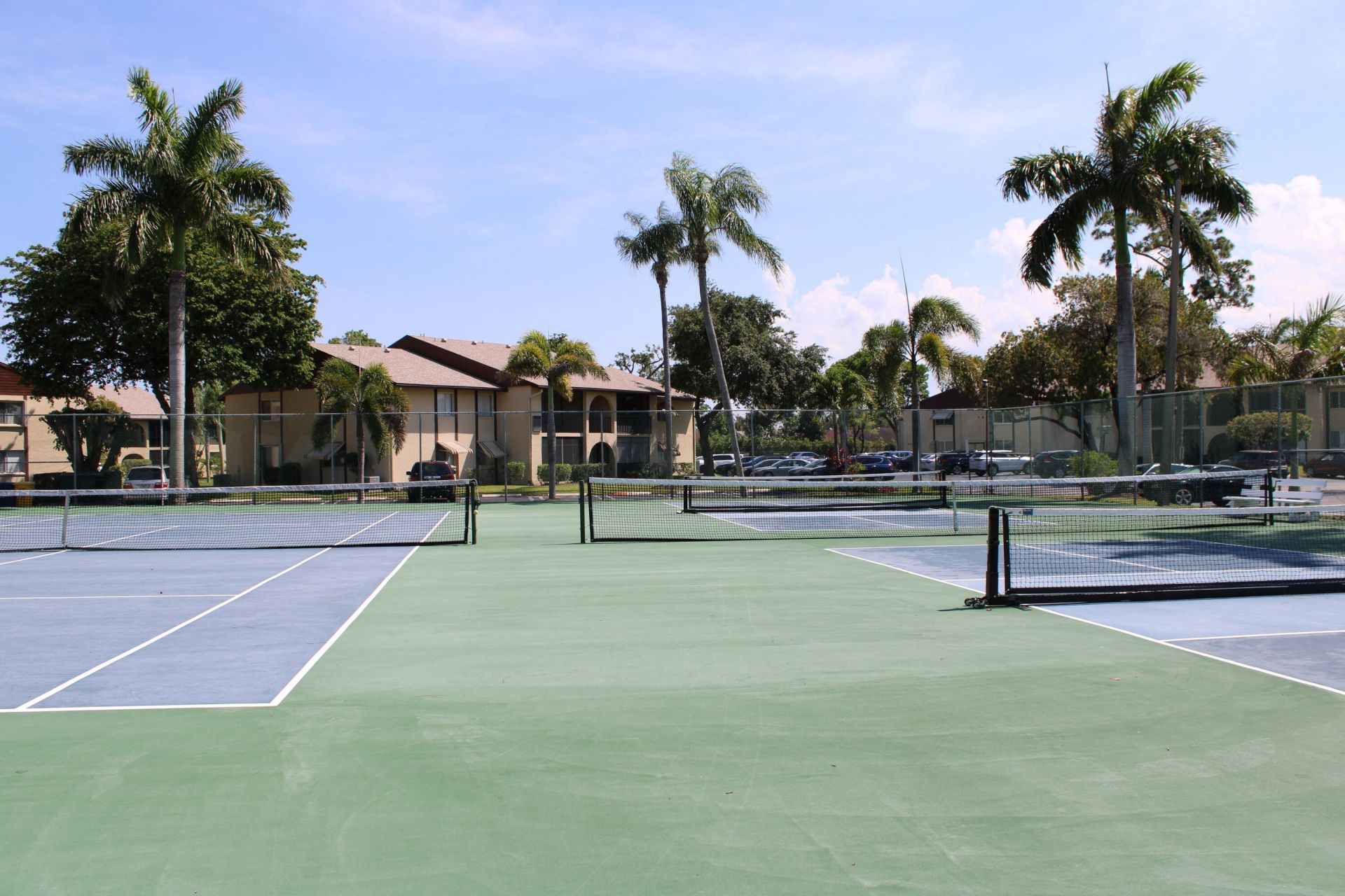 327 Pine Ridge Circle, Unit B-2, Greenacres, FL 33463 Photo