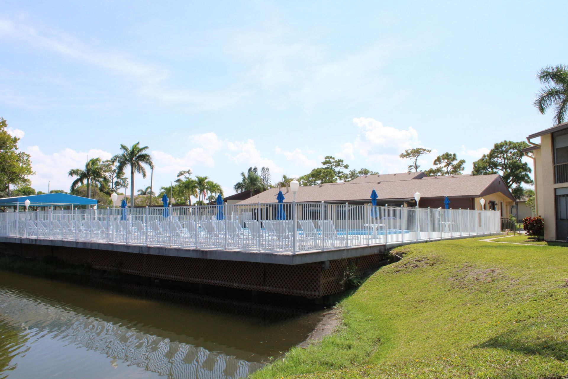 327 Pine Ridge Circle, Unit B-2, Greenacres, FL 33463 Photo