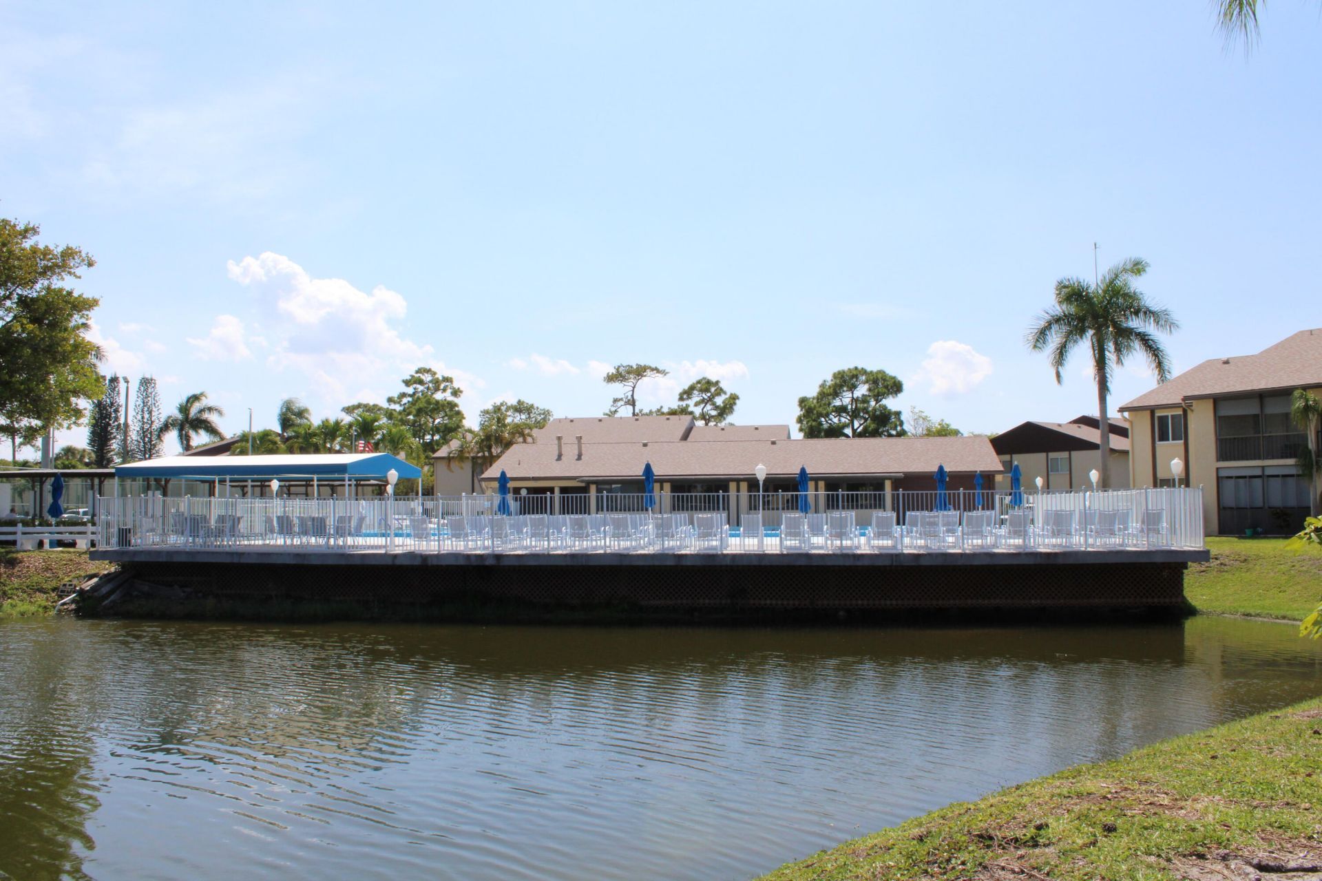 327 Pine Ridge Circle, Unit B-2, Greenacres, FL 33463 Photo