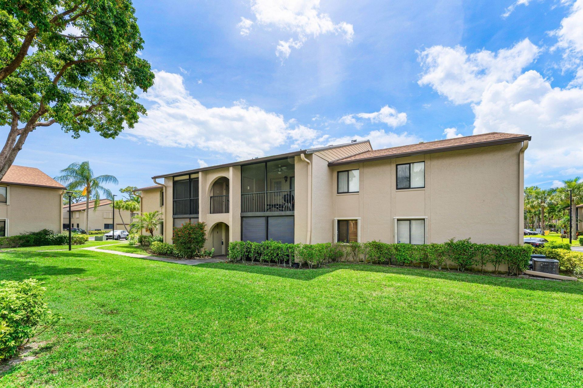 509 Shady Pine Way, Unit C1, Greenacres, FL 33415 Photo