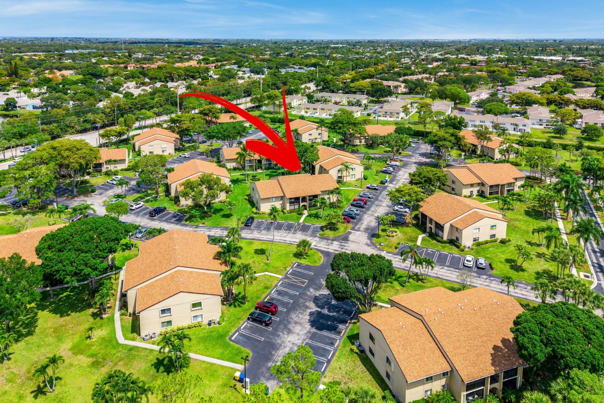 509 Shady Pine Way, Unit C1, Greenacres, FL 33415 Photo