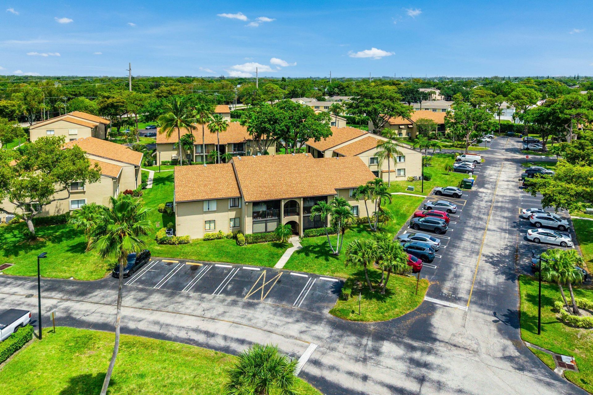 509 Shady Pine Way, Unit C1, Greenacres, FL 33415 Photo