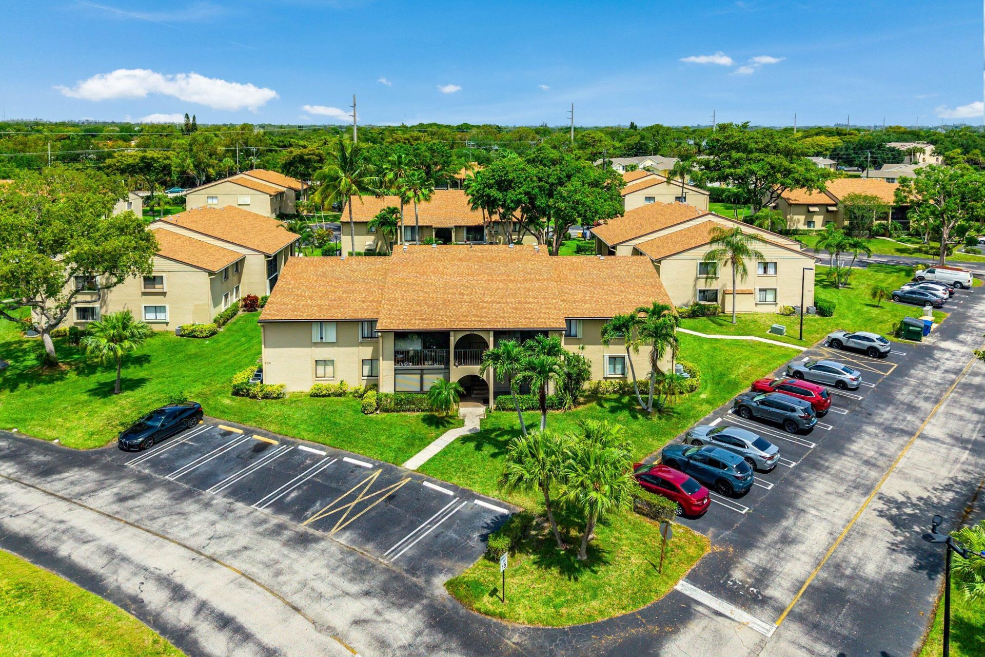 509 Shady Pine Way, Unit C1, Greenacres, FL 33415 Photo