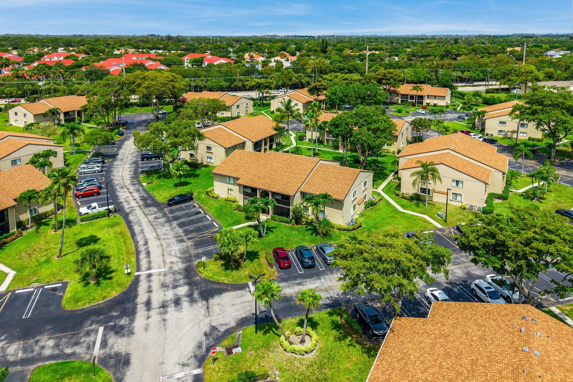 509 Shady Pine Way, Unit C1, Greenacres, FL 33415 Photo